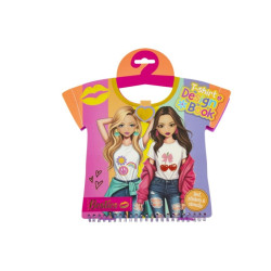 CCG Besties książ.proj.20ark+nakl+szabl. 48618