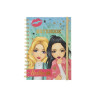CCG Besties notes A5 60str 140017 98470