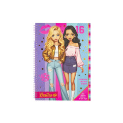 CCG Besties Projektantka mody A4 140056 48649