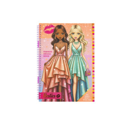 CCG Besties Projektantka mody A4 140056 48656