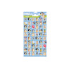 CCG Bluey naklejki 15841