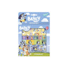 CCG Bluey zestaw naklejek 90105