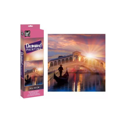 CCG diament.mozaika Wenecja 30X30 CR3095 04621