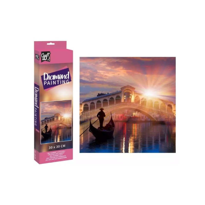 CCG diament.mozaika Wenecja 30X30 CR3095 04621