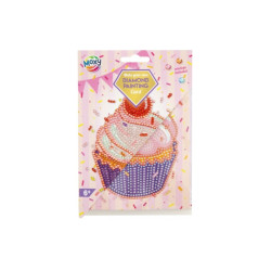 CCG diamentowa kartka+koperta 260024 17669