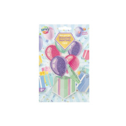 CCG diamentowa kartka+koperta 260024 19427