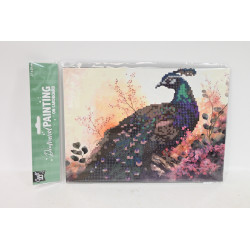 CCG diamentowa mozaika/karton A4 CR2045 29983