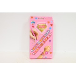 CCG diamentowe bransoletki 2szt 260006 92096