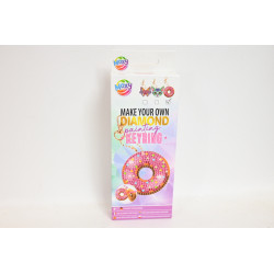 CCG diamentowy brelok 260001 88242