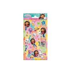 CCG Gabby naklejki brokatowe 15575