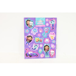 CCG Gabby naklejki F3 17241