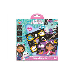 CCG Gabby wydrapywanka 19x19 6szt 20748