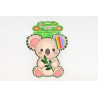 CCG kolorowanka koala 20ark+6kredek 150144 48687