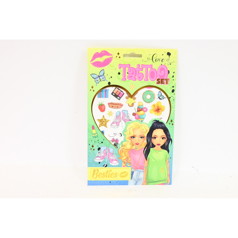 CCG kolorowanka z naklejkami A4 24str 150012 98265