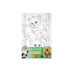 CCG malow.po numer.na płótnie 30x19 150134 41879