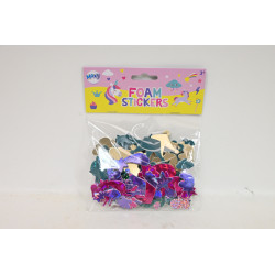 CCG naklejki piankowe 100109 26388