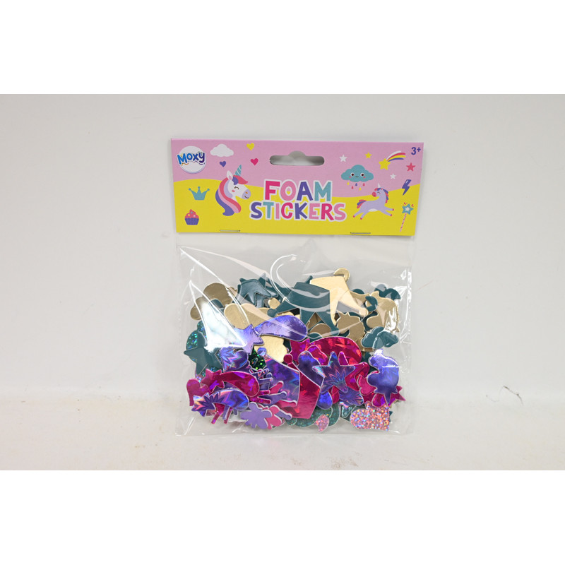 CCG naklejki piankowe 100109 26388