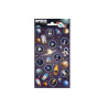 CCG naklejki Space 11188
