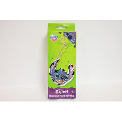 CCG Stitch zawieszka diamentowa 00307