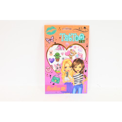 CCG tatuaże dla przyjaciółek 140012 98258