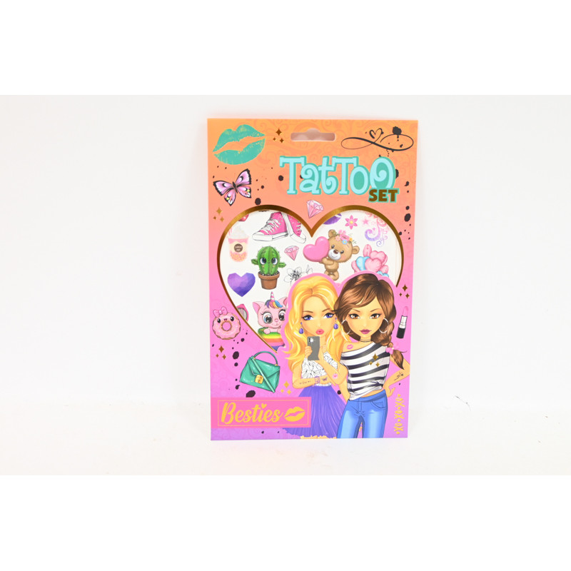 CCG tatuaże dla przyjaciółek 140012 98258