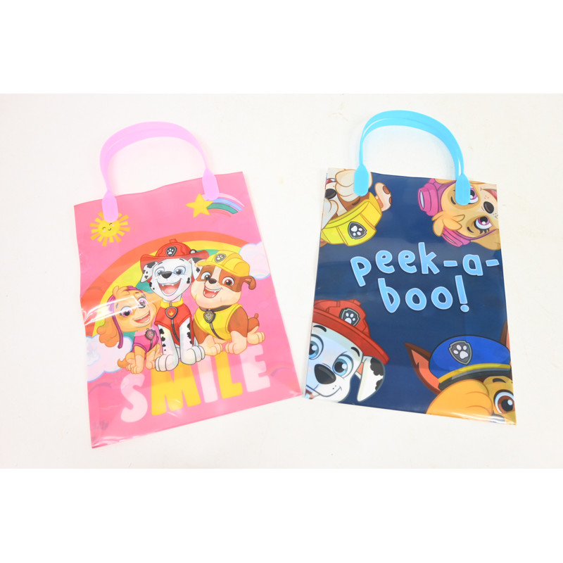 CCG torebka licencja 25x18 4wz 84400