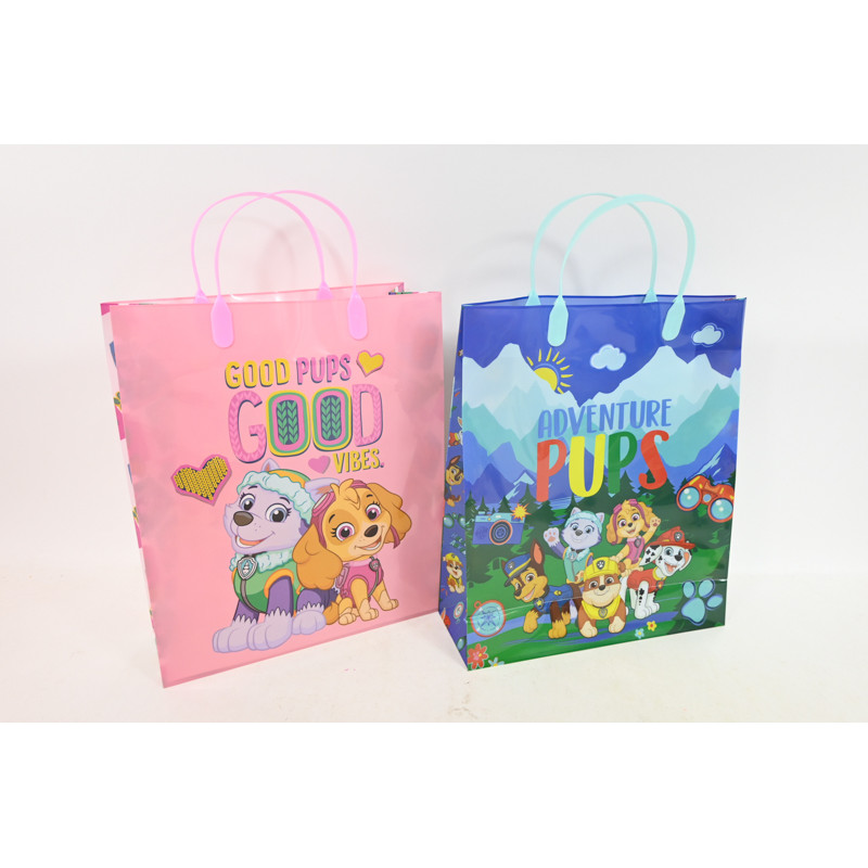 CCG torebka licencja 32x27 4wz 84417