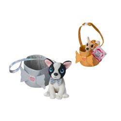 Chi Chi Love Shimmer_Shine 15cm 589-0153