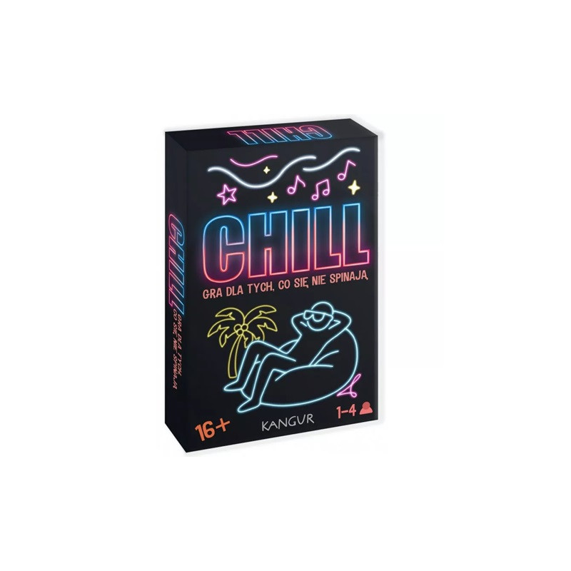 Chill Gra towarzyska 42869