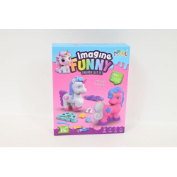 Ciastolina zestaw G206237 73628