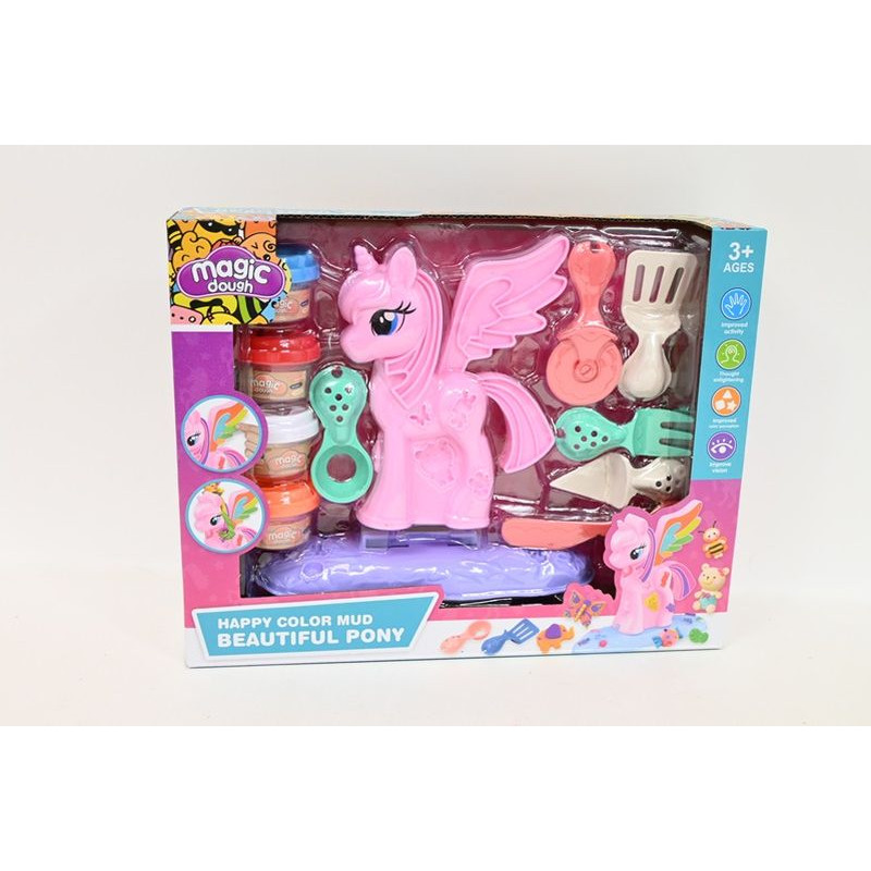 Ciastolina zestaw G203434 74953