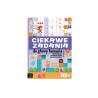 Ciekawe zadania do głowy łamania Krzyż..10+ 40492