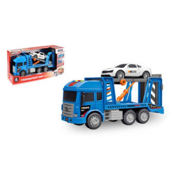 Ciężarówka laweta św/dźw G8525 11920