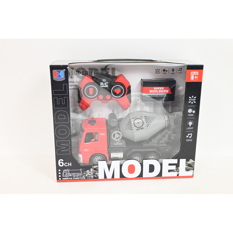 Ciężarówka R/C 177095