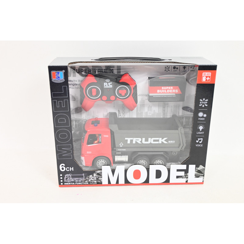 Ciężarówka R/C 177101