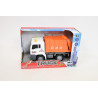 Ciężarówka św/dźw w pudełku 1340888 08880