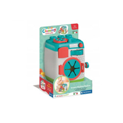CLE BABY CLEMMY Pralka sensoryczna 17582