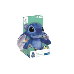 CLE BABY Disney Stitch interaktywny plusz 17987