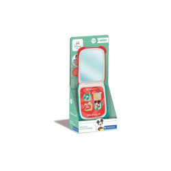 CLE BABY DISNEY telefonik Mickey 17514
