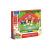 CLE BABY edukacyjny pad Farma 50386