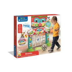 CLE BABY interaktywna bramka 50926