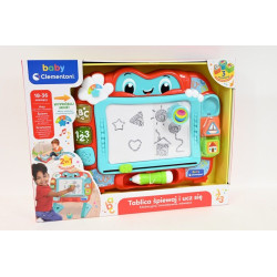 CLE Interaktywna tablica edukacyjna 50927