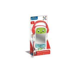 CLE BABY mówiący DJ 17521