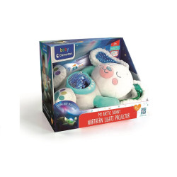 CLE BABY przytulanka plusz Projektor 17594