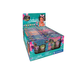 CLE Crazy Chic 2xlakier Lovely 3wz 18/disp 18849