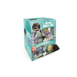 CLE Crazy Chic Błyszczyk łakocie 18185