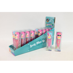 CLE Crazy Chic Błyszczyk syrenki 18190 /18