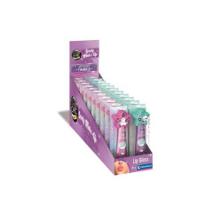 CLE Crazy Chic błyszczyk w kulce 18186