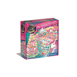 CLE Crazy Chic bransoletki z jednorożcem 50882