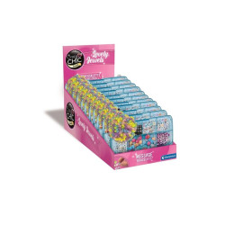 CLE Crazy Chic Fabryka wiadomości 18187